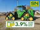 2023 John Deere 9RX 540 Image
