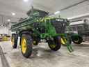 2024 John Deere 408R Image