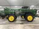 2024 John Deere 408R Image