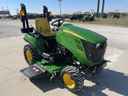 2024 John Deere 1023E Image