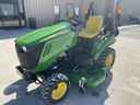 2024 John Deere 1023E Image