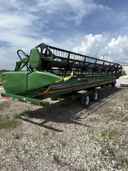2013 John Deere 635FD Image