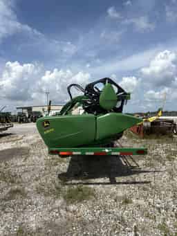 2013 John Deere 635FD Image