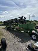 2013 John Deere 635FD Image
