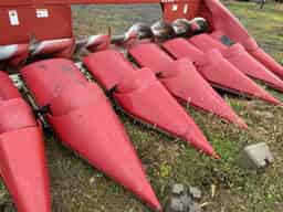 2008 Case IH 2206 Image