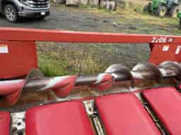 2008 Case IH 2206 Image