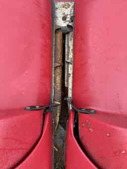 2008 Case IH 2206 Image