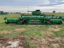 2022 John Deere C12F Image