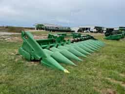 2022 John Deere C12F Image