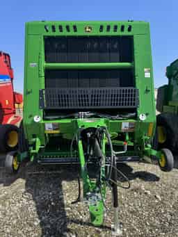 2024 John Deere 561M Image