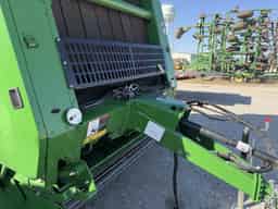 2024 John Deere 561M Image