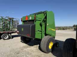 2024 John Deere 561M Image