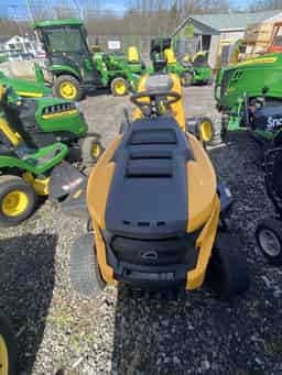 2022 Cub Cadet LT50 Image