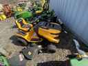 2022 Cub Cadet LT50 Image