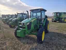 2025 John Deere 5100E Image