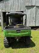 2012 John Deere XUV 550 Image