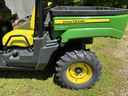 2012 John Deere XUV 550 Image