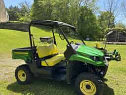 2012 John Deere XUV 550 Image
