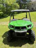 2012 John Deere XUV 550 Image