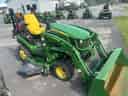 2019 John Deere 1025R Image