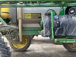 2021 John Deere R4038 Image