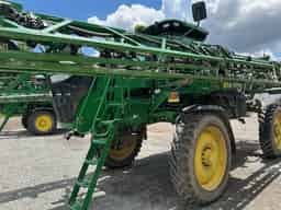 2021 John Deere R4038 Image