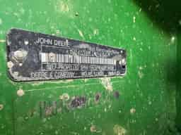 2021 John Deere R4038 Image