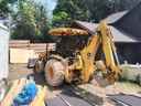 2008 John Deere 110TLB Image