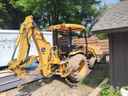 2008 John Deere 110TLB Image