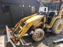2008 John Deere 110TLB Image