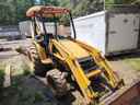 2008 John Deere 110TLB Image