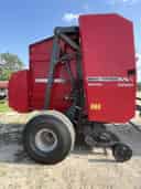 2017 Massey Ferguson 2956 Image