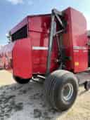 2017 Massey Ferguson 2956 Image