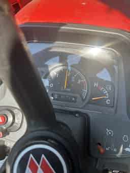 2022 Massey Ferguson GC2310 Image