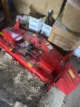 2022 Massey Ferguson GC2310 Image