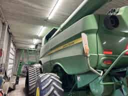 2019 John Deere S780 Image