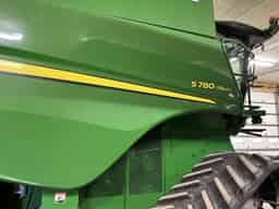 2019 John Deere S780 Image