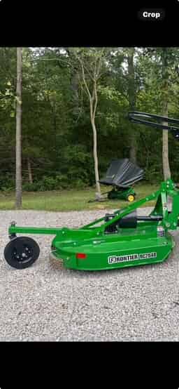 2024 Frontier RC2048 Image