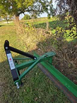 2022 Tri-L Manufacturing 3PT-SB5 Image