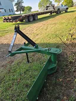 2022 Tri-L Manufacturing 3PT-SB5 Image