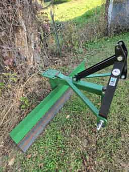 2022 Tri-L Manufacturing 3PT-SB5 Image