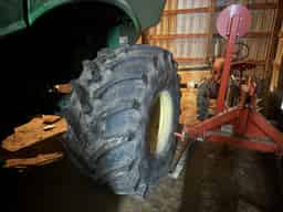 2019 John Deere S770 Image