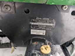 2019 John Deere 2025R Image