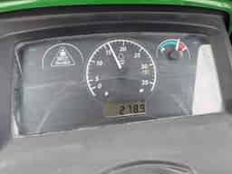 2019 John Deere 2025R Image