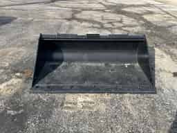 2025 John Deere C66 Image