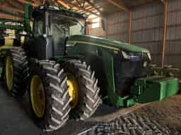2022 John Deere 8R 340 Image