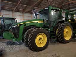2022 John Deere 8R 340 Image