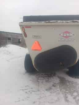 2020 Kuhn Knight SLC132 Image