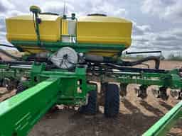 2022 John Deere DB55 Image