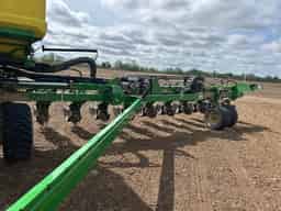 2022 John Deere DB55 Image